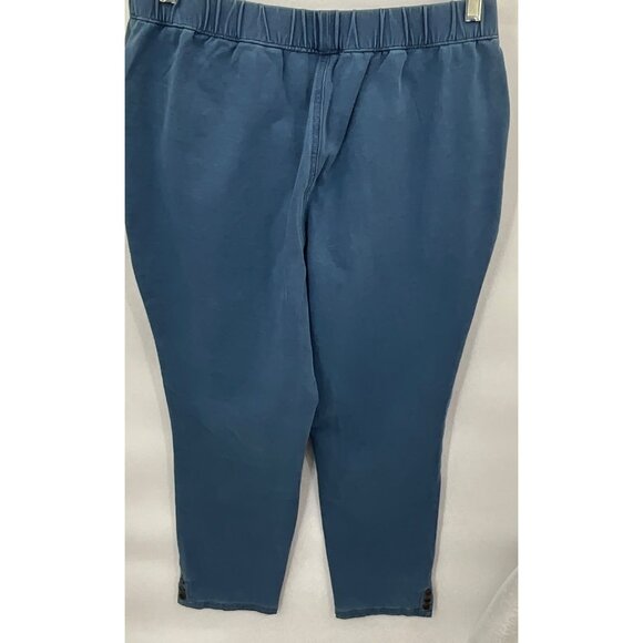 Dream Jeannes Women's Small A568855 Stretchy Pull-On Jeggings - Picture 4 of 8